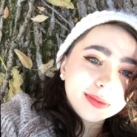 Madeline Day