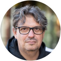 Stéphane Chung