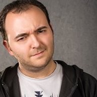 Adam De Pasquale