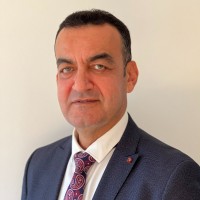 Metin Ozguzel
