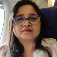 Prajna Redkar