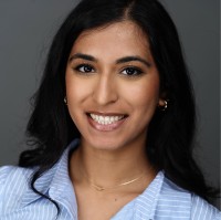 Medhavi Patel