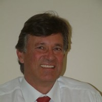 Etienne TerreBlanche