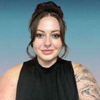 Kate Fairchild