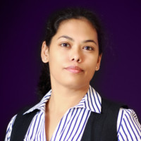 Anuja Krishna