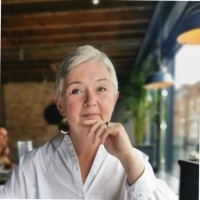 Jo Warner
