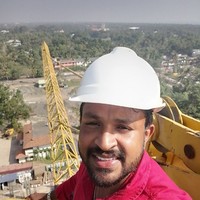 Joseph Varghese