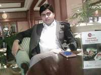 Muhammad Farooq