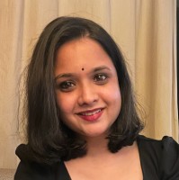 Sruthi Krishnamurthy