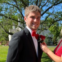 Tyler Mordosky