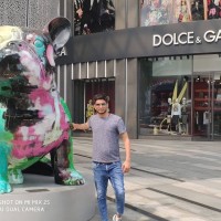 Pradeep Singh