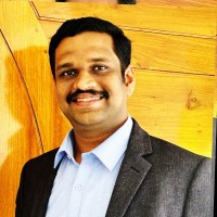 Aravind N