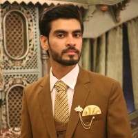 Fahad Rauf