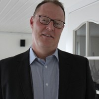 Torben Graversgaard