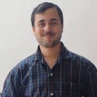 Rohit Joshi