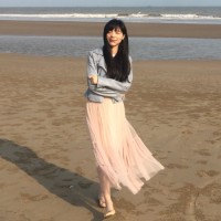 Vicky Fong