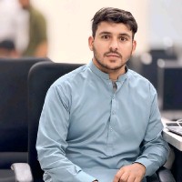 Adnan Haider