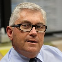 Robert Tyson