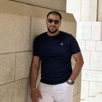 Romany Gamal
