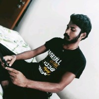 yuvaraj manickam