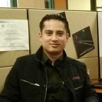 Esdras Hernandez