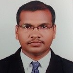 Ravi R