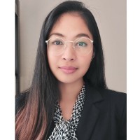 Monica Cana, Asa (Cpa Australia)