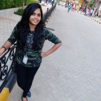 Keerthikaa G A