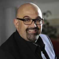 Oliver Vogt