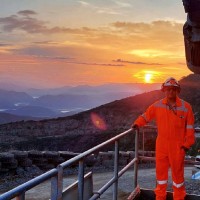 Salvador Flores cruz