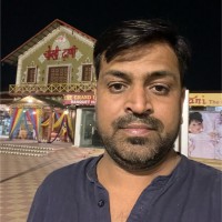 Gautam Kumar