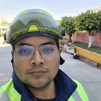 Carlos Daniel Jasso Alvarez