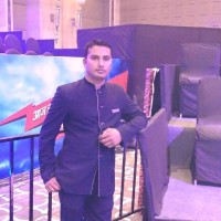 Aas Mohammad