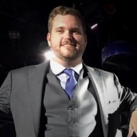 Matthew Kellogg