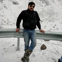 Kushal Roy