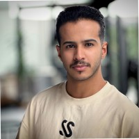 Waleed Aljuhny