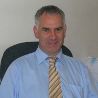 Paul Hagley