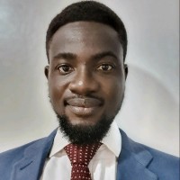 Ayotunde Oladipupo
