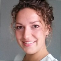 Corine Van Der Steen