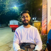 Shubham Mukherjee