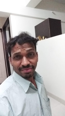 Nitesh Bhosle