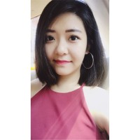 Tricia Ang