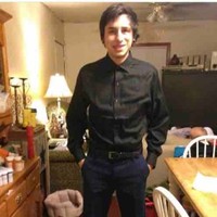 Kaleb Vasquez