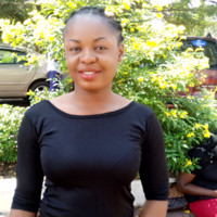 Chidimma Perpetua