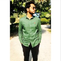 M Hammad Qadeer