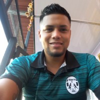 Jean Carlo Corea Hally