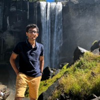 Aashay Dharmesh Shah