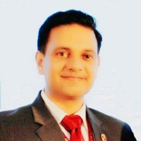 Dr. Rajinder Singh