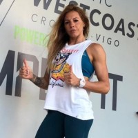 Eva Serrano
