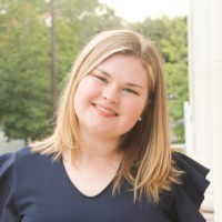 Caroline Hingle